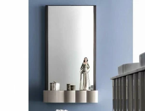 CorteZari Туалет мобильный Zoe gold 132