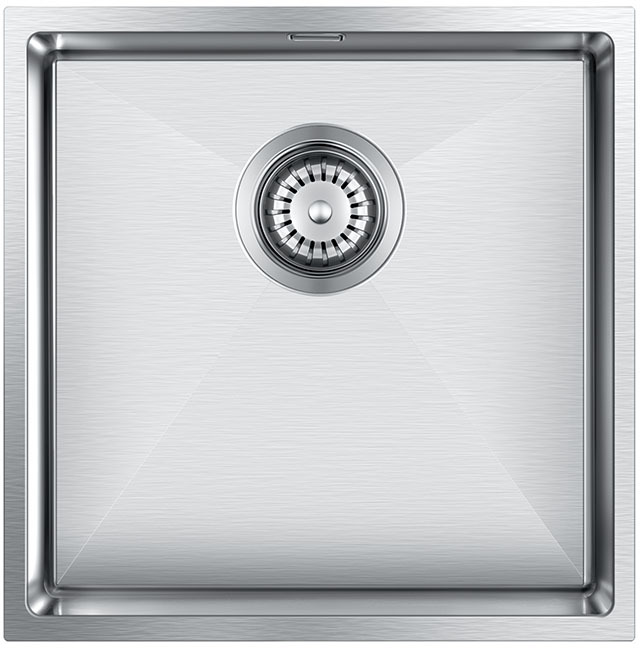 Кухонные мойки Eco Marino SME-440.A SEAMAN