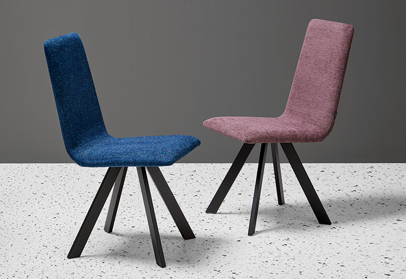 041706 Стул Vulcano Mobliberica  - Вид №2