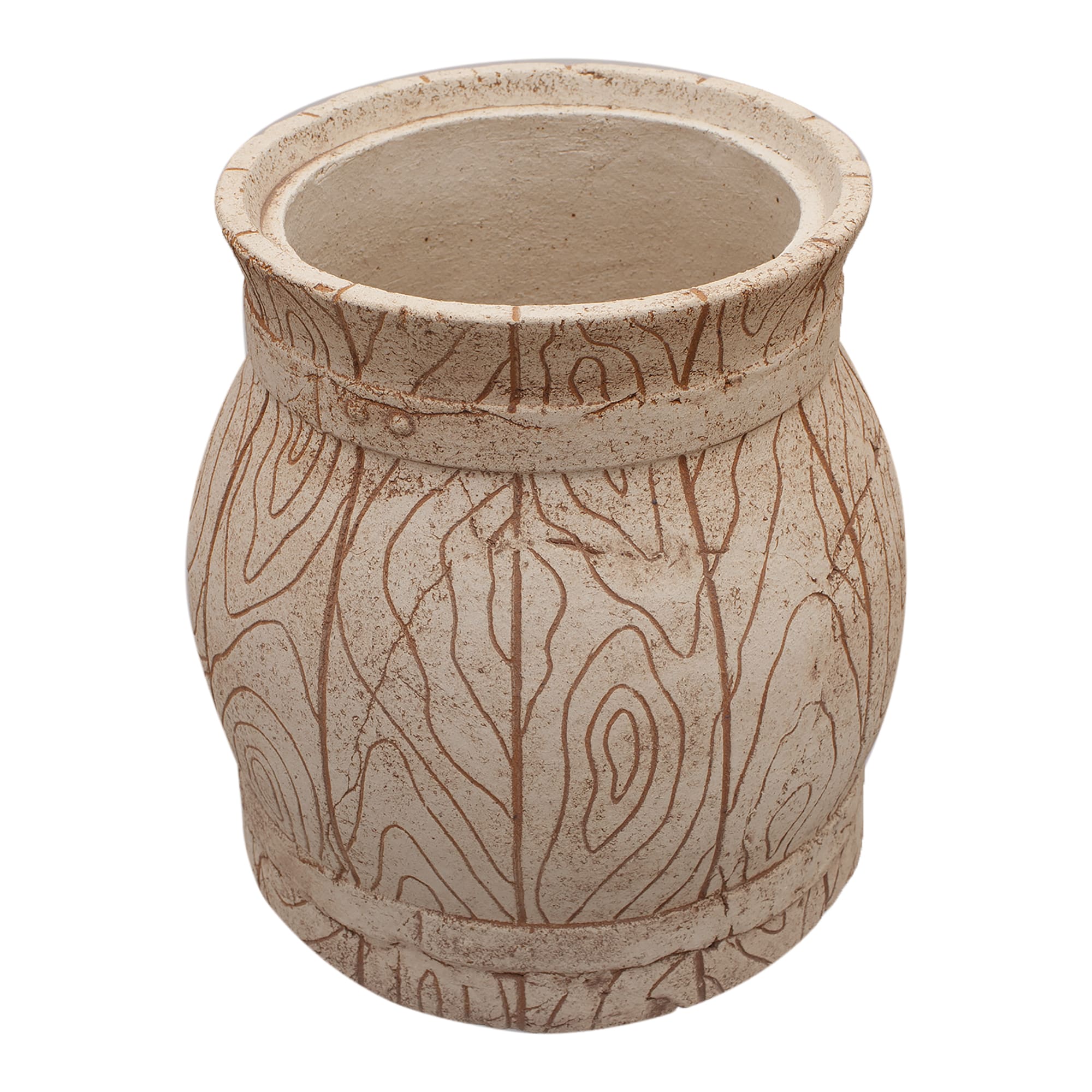 18665545 Бочонок для овощей №1 Santreyd  - Вид №1