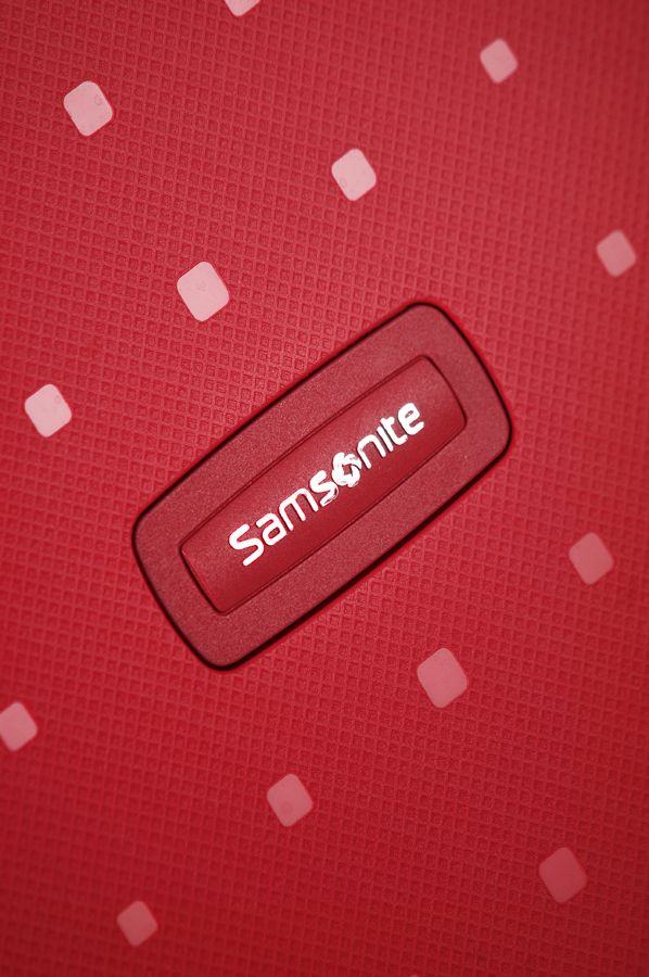 10U-10001 Чемодан 10U*001 Spinner 69/25 Samsonite S'Cure  - Вид №4