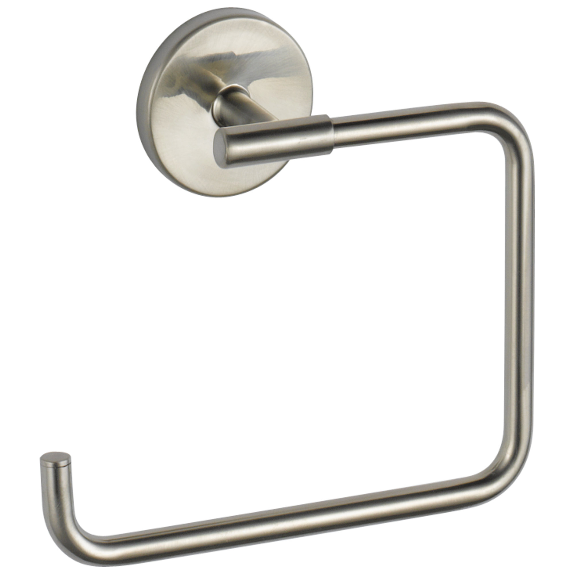 759460-SS Кольцо для полотенца Delta Faucet Trinsic Нержавеющая сталь 