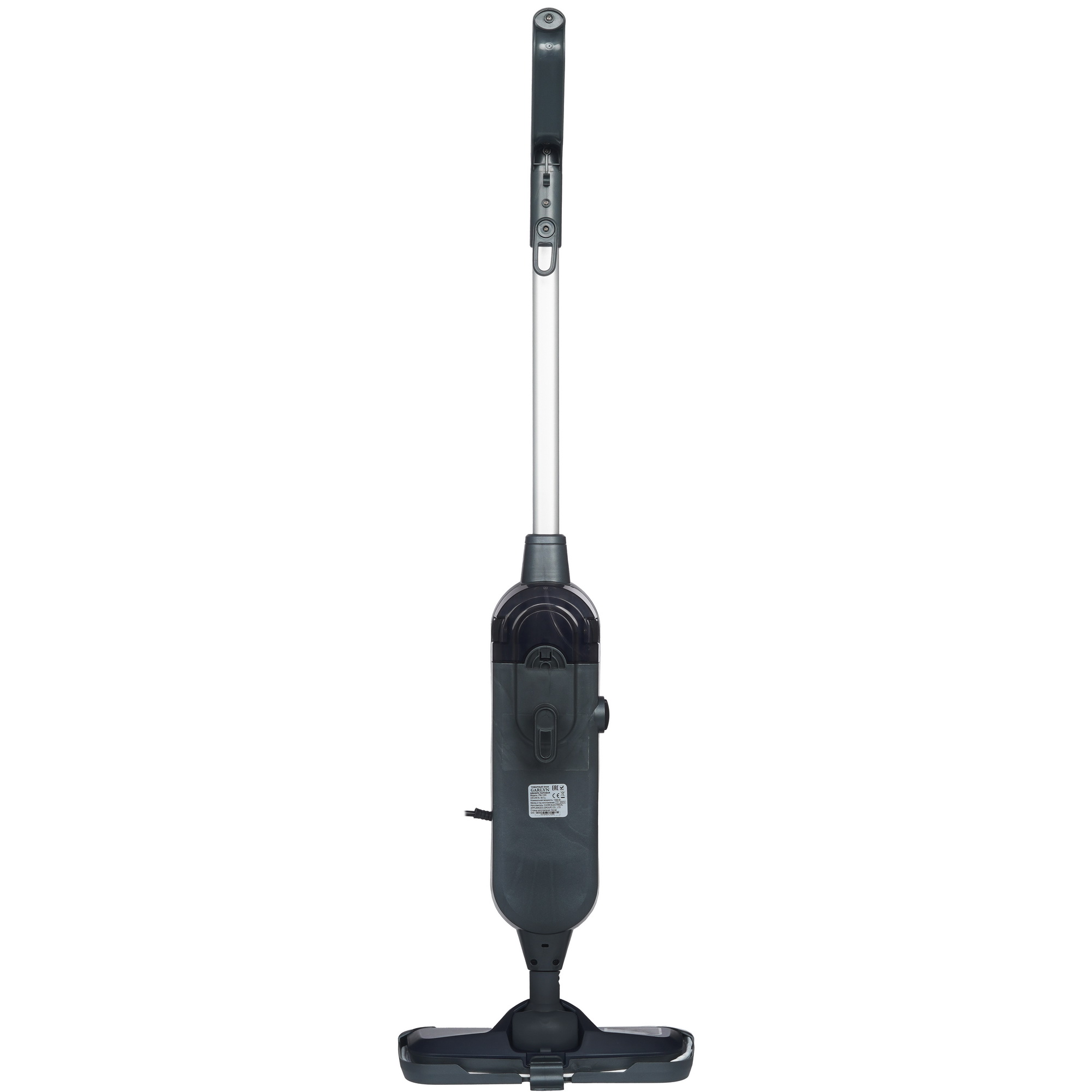 9947753 Пароочиститель Garlyn PM-1300 синий STDN-0005151 - Вид №3