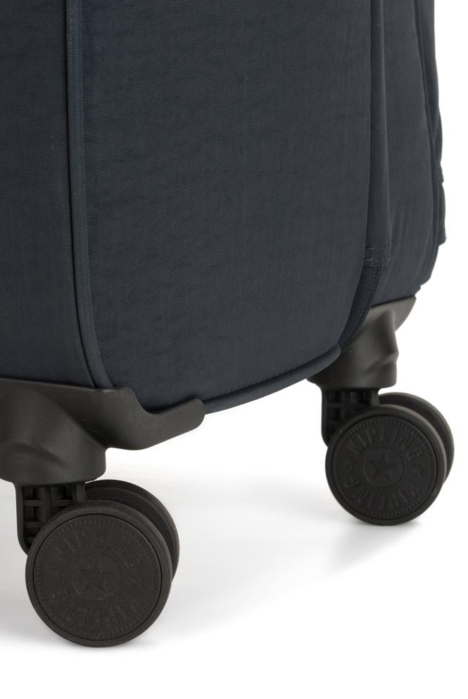 KI4193R32 Чемодан L Large 4-Wheeled Suitcase Kipling Spontaneous  - Вид №4