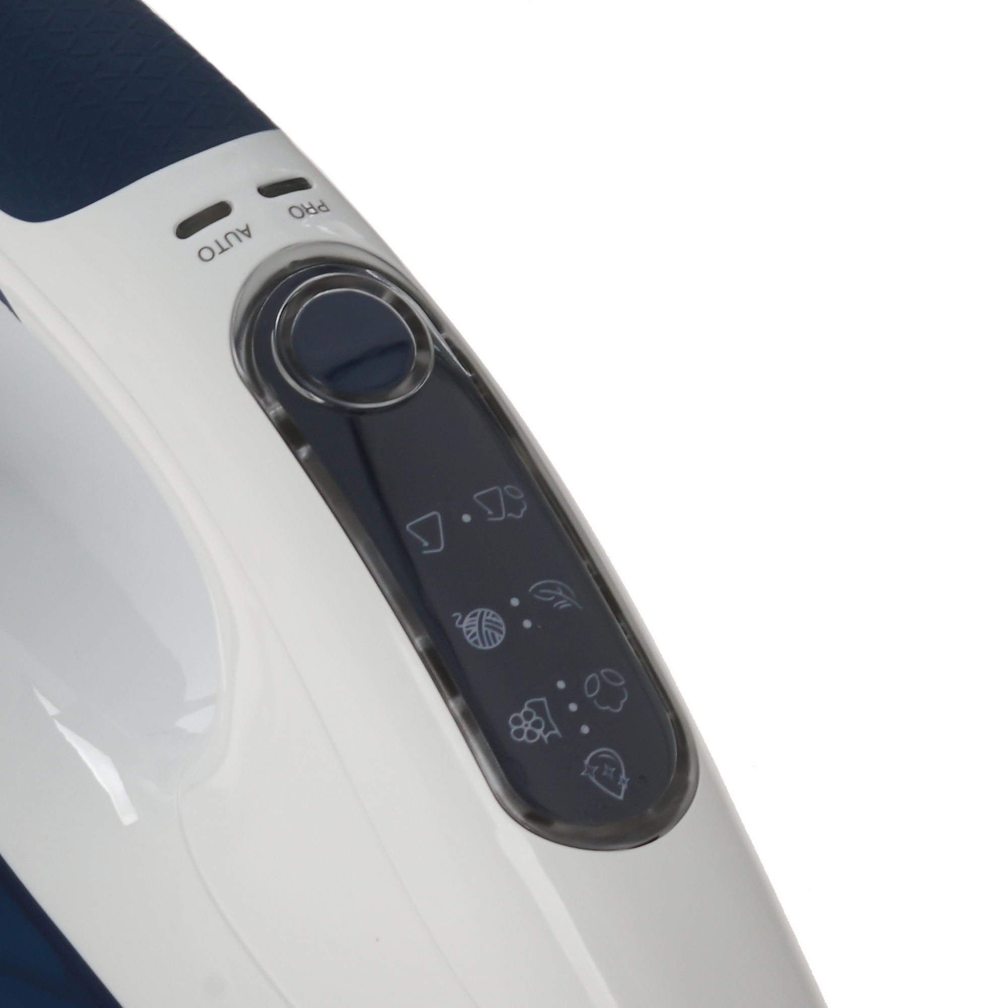 9208780 Утюг Evolution I-2830 белый STDN-0081507 - Вид №4