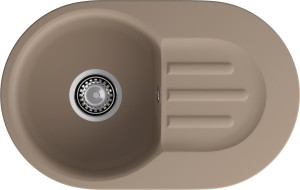 Кухонная мойка 685