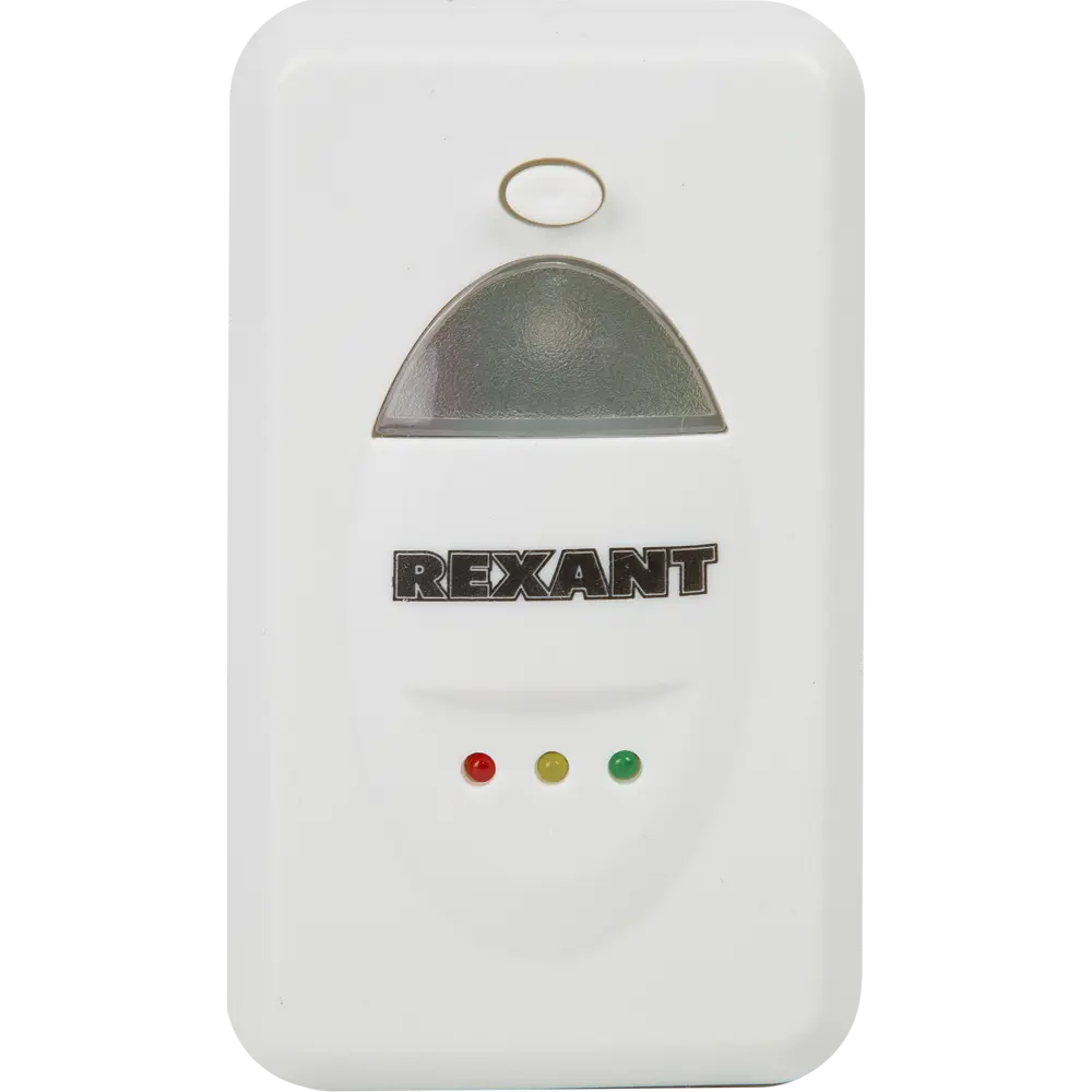 Ультразвуковой отпугиватель вредителей Rexant 71-0018 Santreyd STLM-2105198 - Вид №1