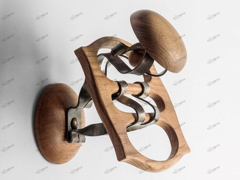 BD Barcelona Design Настенная вешалка Calvet sun-id-1508360