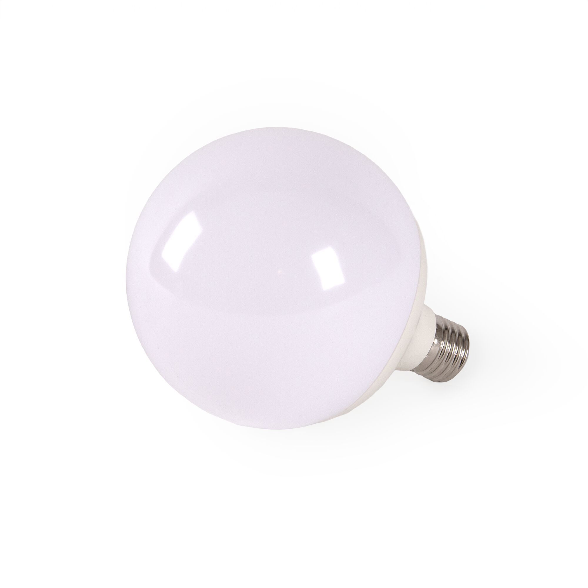 Металлический светодиодный торшер Seletti LA PALMA ARCH-00108494 - Вид №5