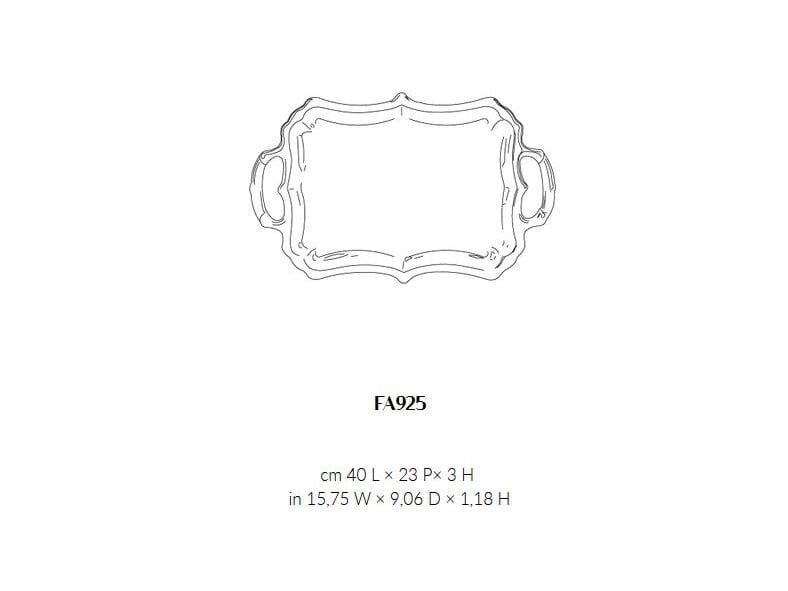 ARCH-00033672 Лоток для хранения яиц Lando FUTURA - Вид №5