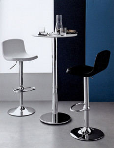 Барный стул JOE CALLIGARIS CB1532