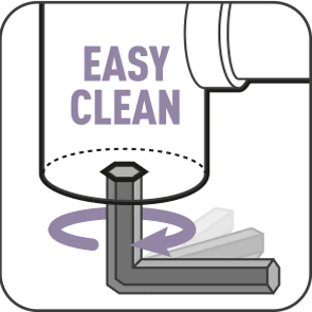 Сифон бутылочный Monlid для раковины без перелива 32 мм 89374485 STLM-1573656 - Вид №4