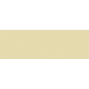 Плитка настенная Керамин Сонет 3 75x25 см 1.69 м² цвет бежевый