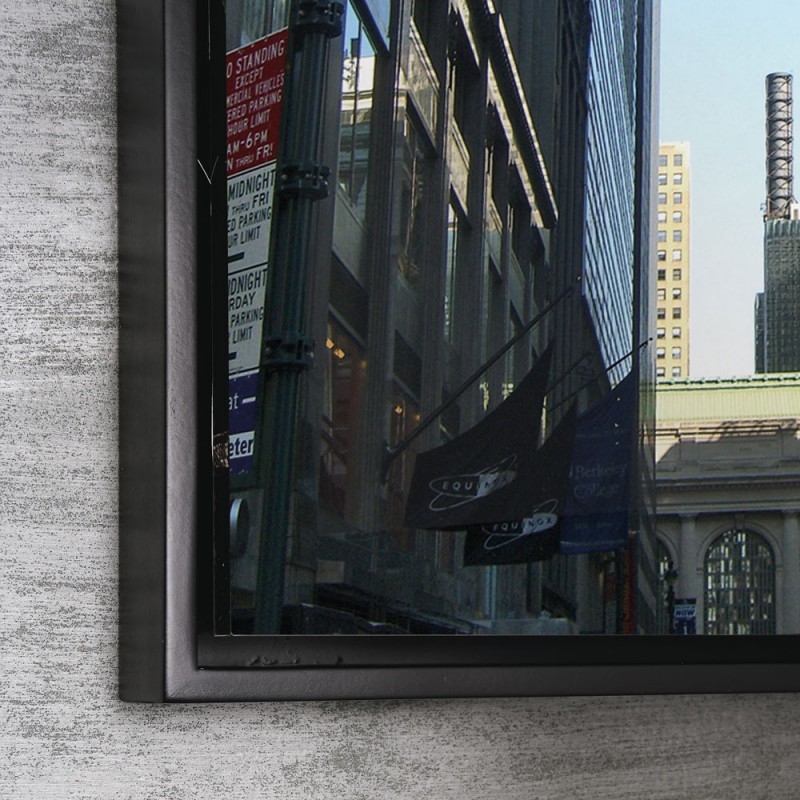 F132A/1291X120 Картина Мома Рамка 1291 Adriani e Rossi  - Вид №2