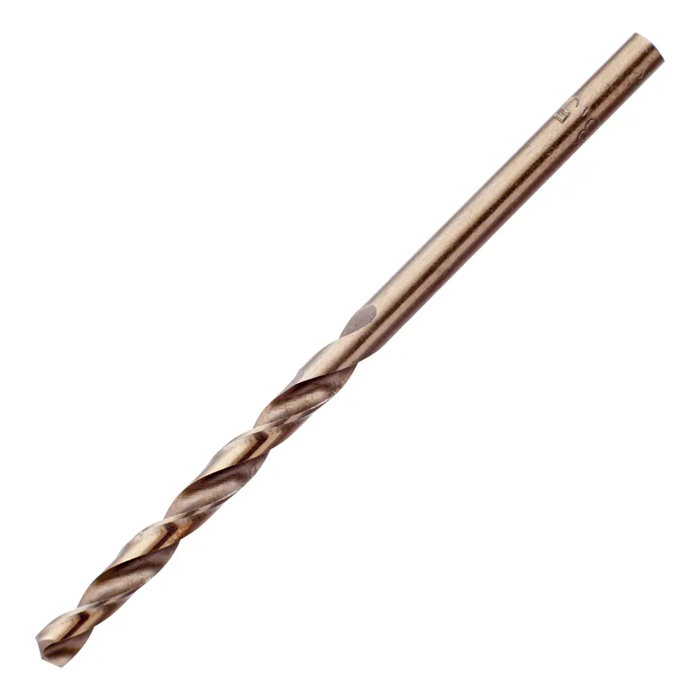 Сверло по металлу HSS-Co Dexter к. Pro 113-01330 3.5х70 мм 16673390 STLM-2012735 