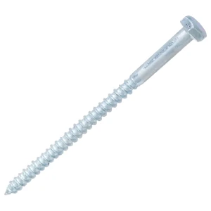 Болт сантехнический шестигранный Omax 10х160 мм 15534321 STLM-2053122