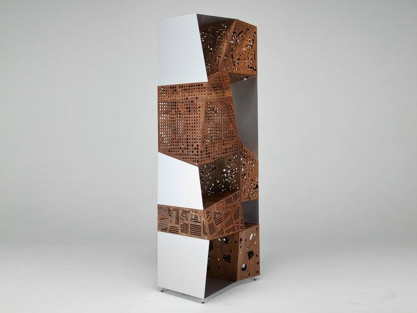 Casamania & Horm Шкаф Riddled sun-id-1466813 - Вид №2