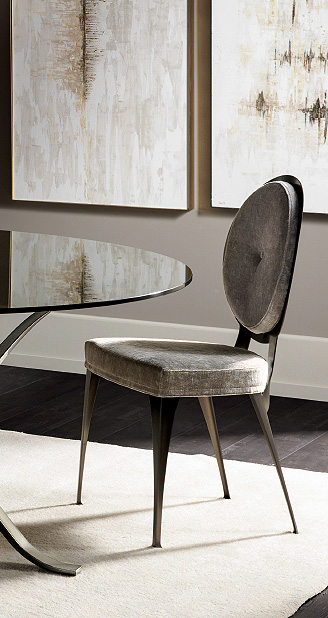 Стул  CANTORI MISS 01 