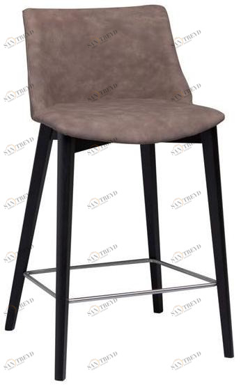 Tonin Casa Высокий табурет из ткани Agata sun-id-1503925