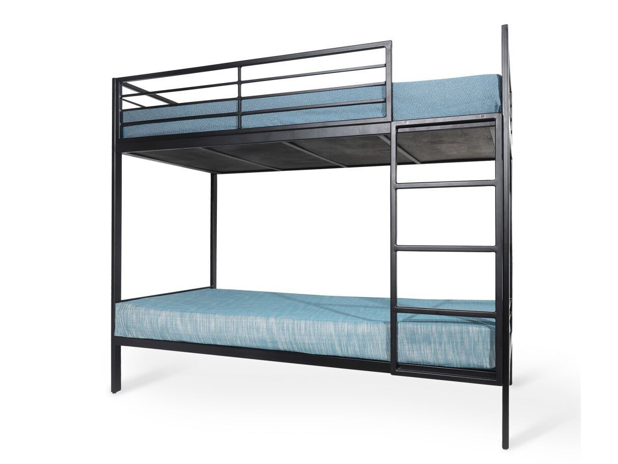 Металлическая двухъярусная кровать Alankaram BYNC ARCH-00036394 - Вид №1