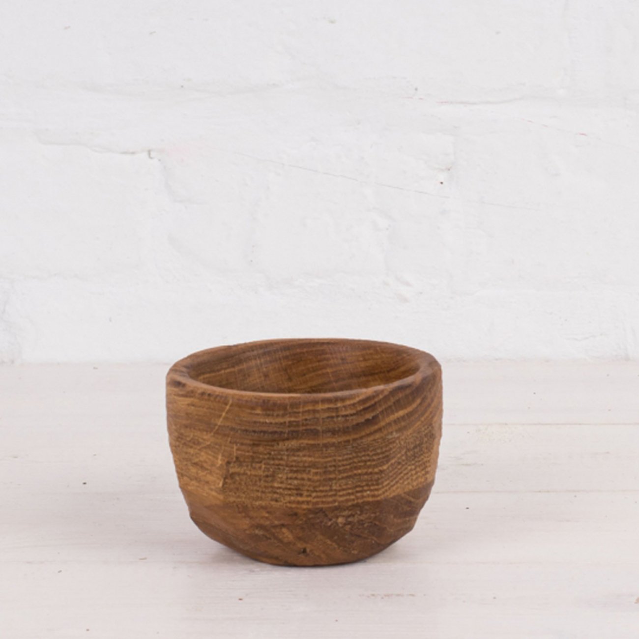 Миска Коричневая 1750 FUGA ECO WOOD 123633 Коричневый  - Вид №1