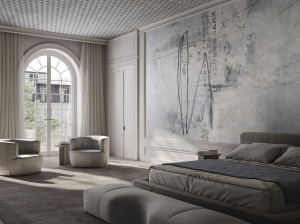 Обои с надписью