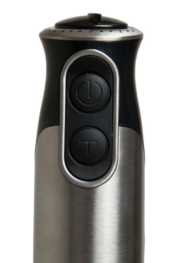 9075991 Блендер погружной Oasis BL-100B черный STDN-0015830 - Вид №5