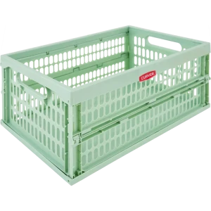 Ящик для рассады Keter Mini складной 34x24x17 см цвет мятный 82376354 STLM-2016265