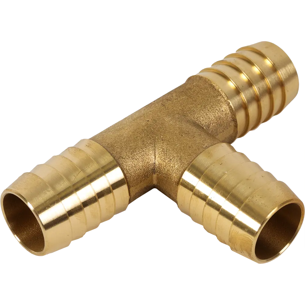 Тройник для шланга BOUTTE 19 мм STLM-2165824