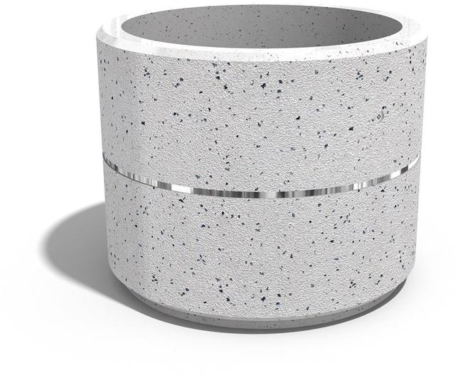 ENCHO ENCHEV - ETE Бетонная сеялка для общественных мест sun-id-1422355 - Вид №1