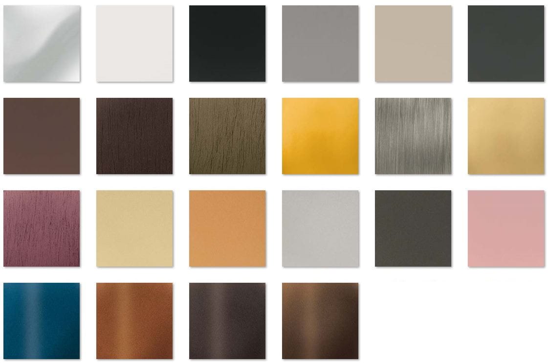 Настенный душ Fir Italia насадки для душа ARCH-00138563 - Вид №3