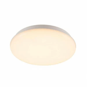 Потолочный светильник круглый белый Sima 163021 SLV SIMA 00-3890405 Белый