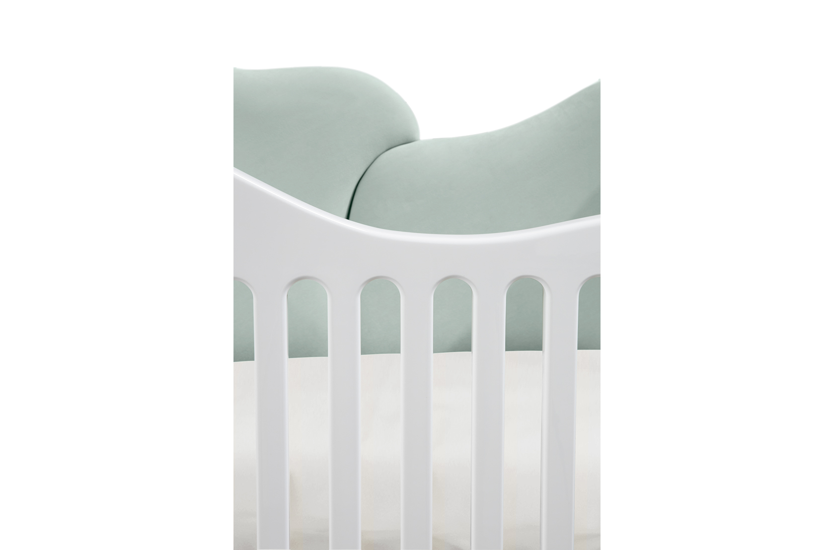 CIST564 Кровать для новорожденных Облако Circu  - Вид №8