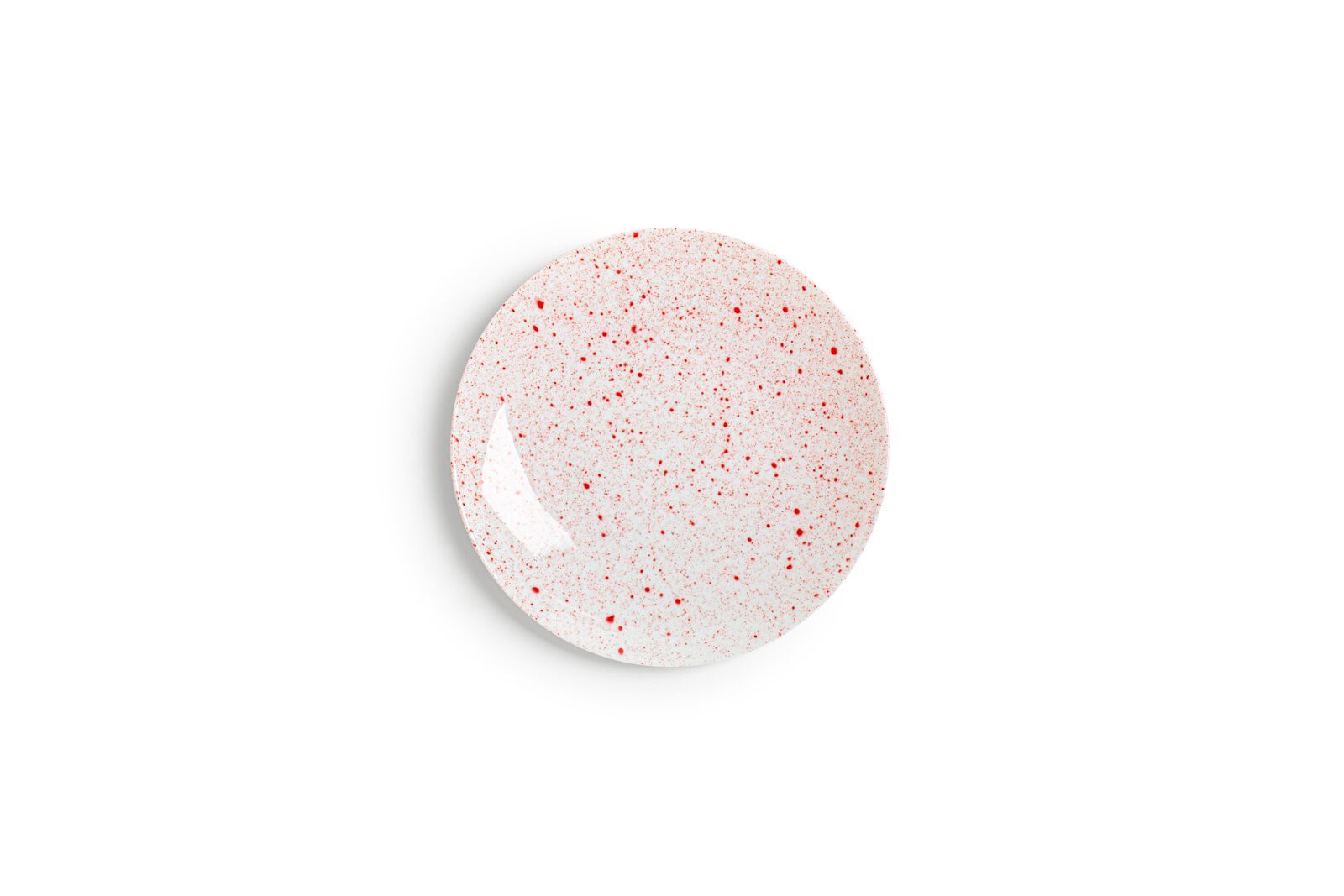 Набор фарфоровых сервировочных тарелок Non Sans Raison Splash ARCH-00089927 - Вид №29