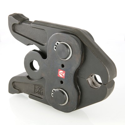 VT.PB2.V.35 Насадка для пресс-инструмента электрического, стандарт V Valtec 35 мм  - Вид №1