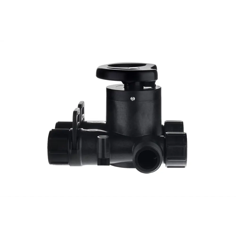 Байпас для 5 режимных блоков управления 1" Santreyd STLM-2044683 - Вид №1