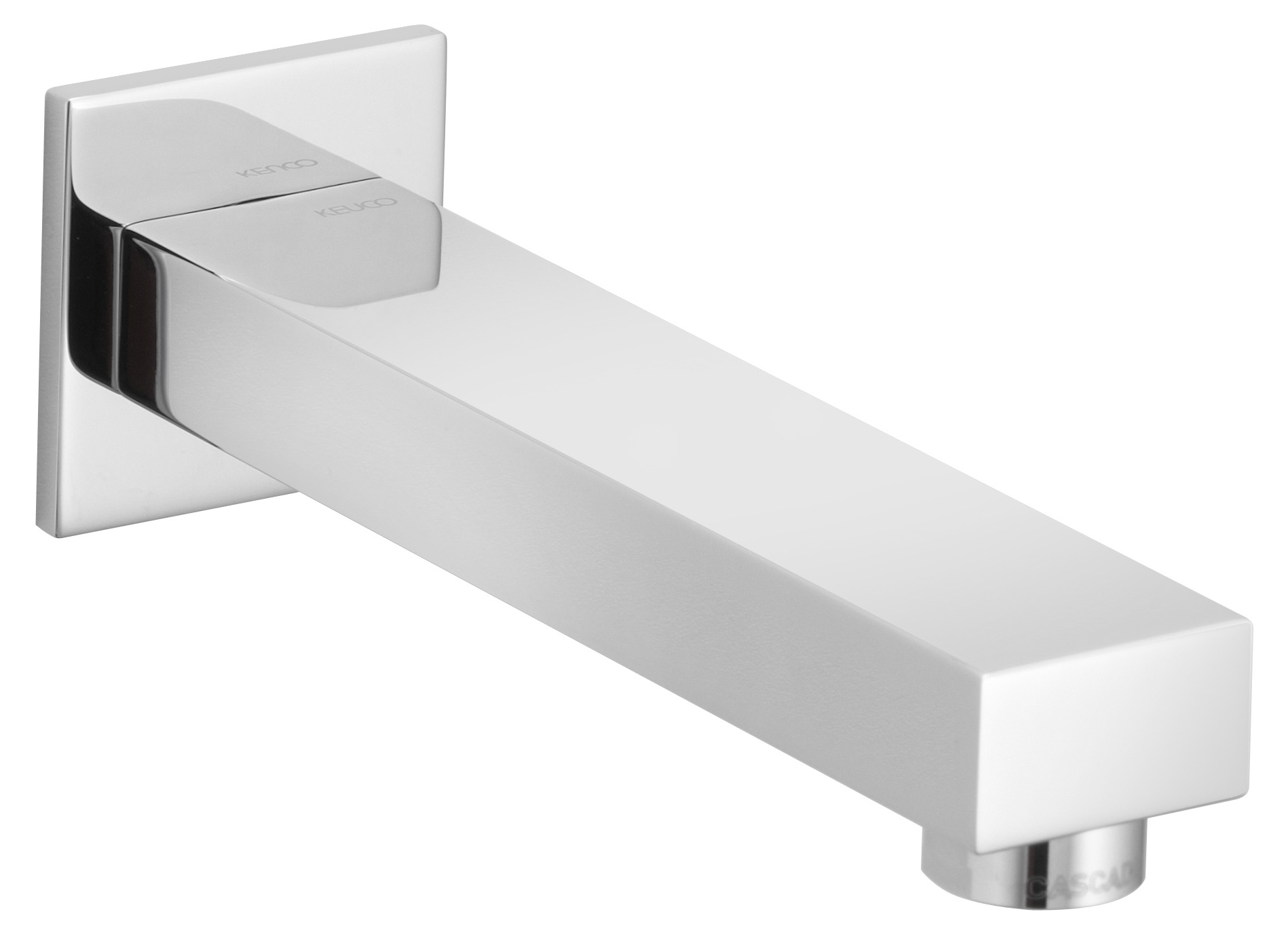 51145130001 Излив для ванны DN 20 KEUCO Edition 11