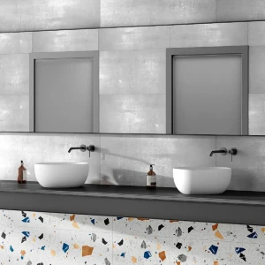 Керамогранит Incolor Dallas 60x120x0.5 см 2.88 м² матовый цвет серый