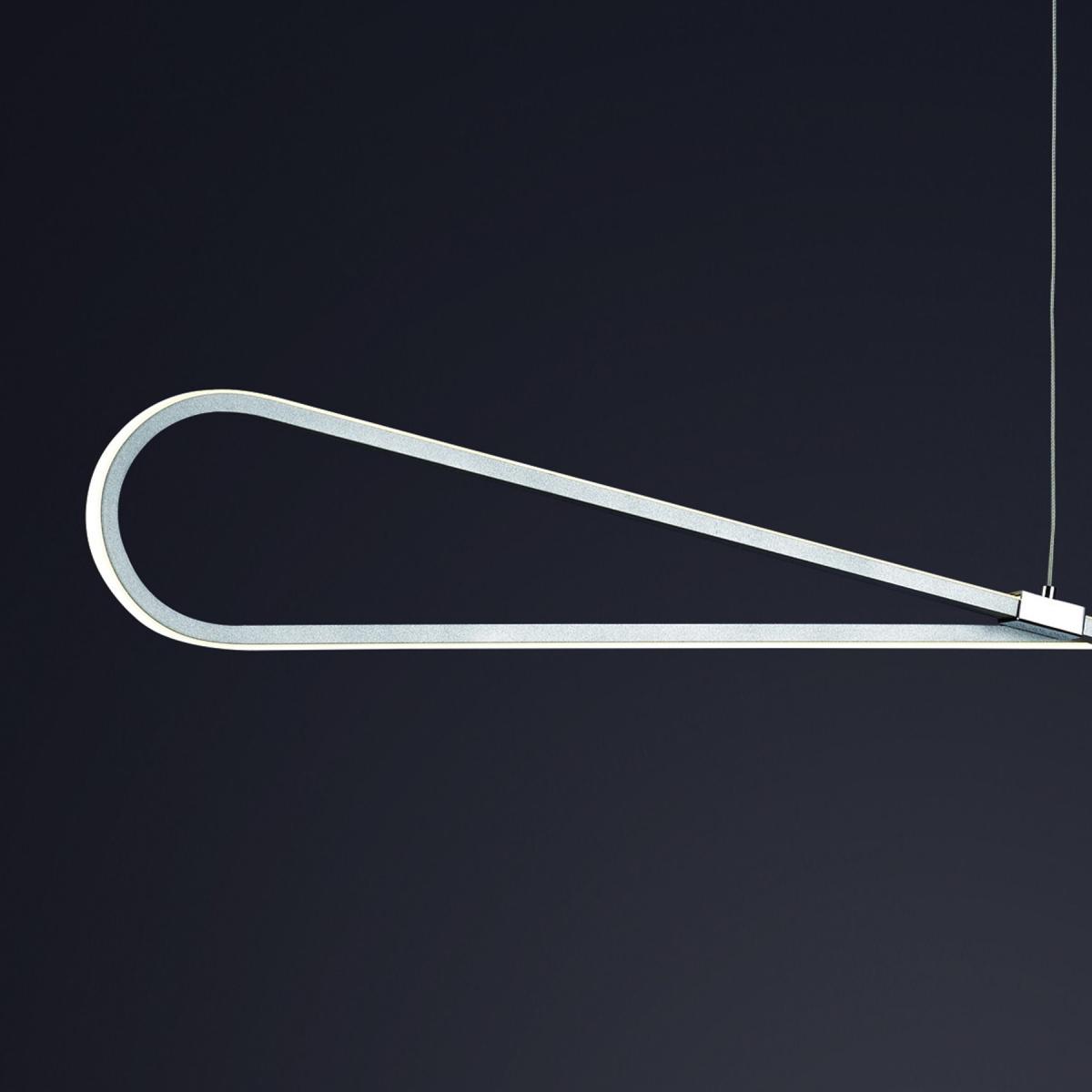 075361 Подвесной светильник Mantra Bucle  - Вид №3