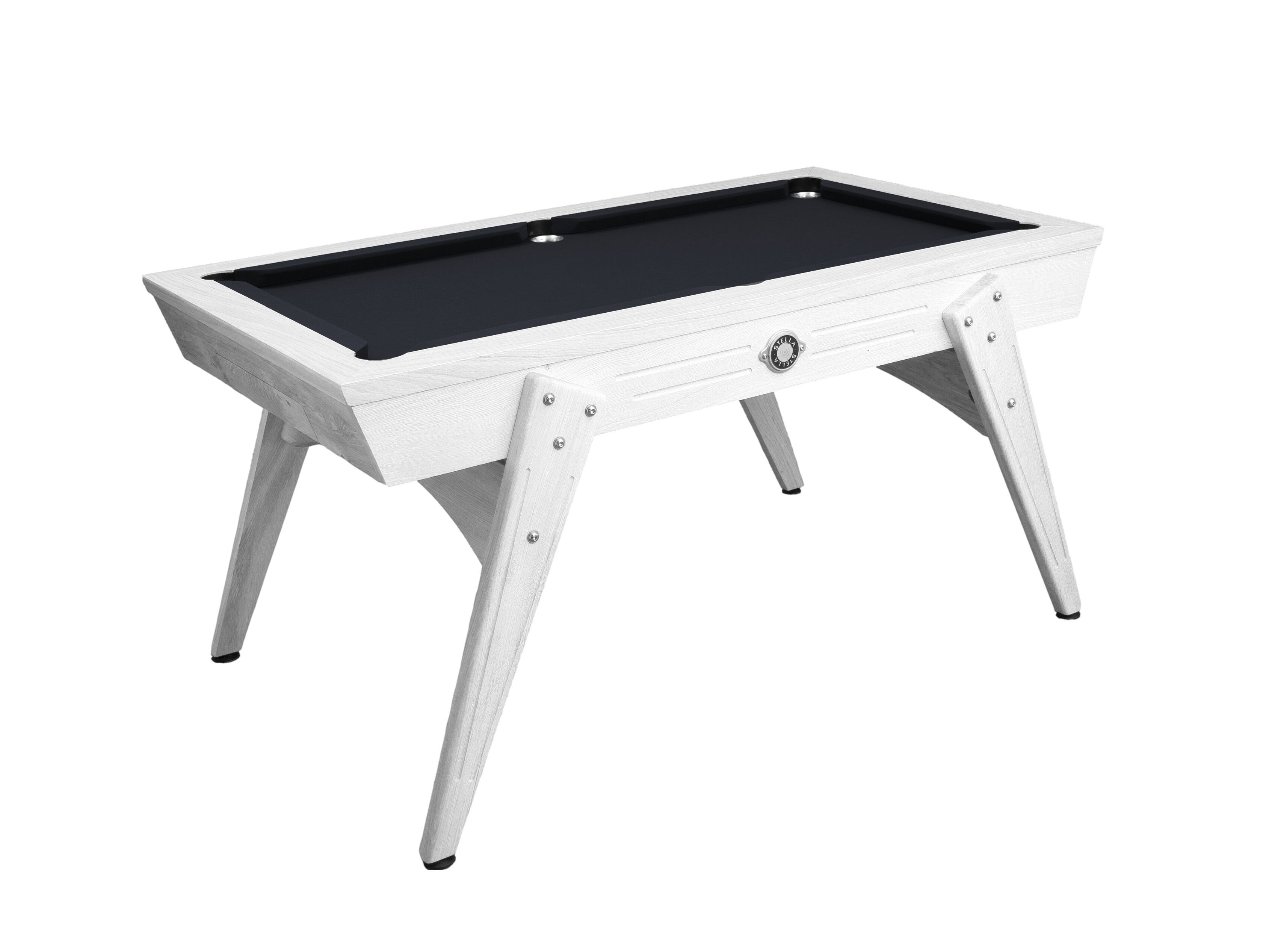 Бильярдный стол Stella baby-foot & billards CHIBERTA ARCH-00076347 - Вид №3