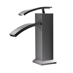 XQU-SSF-43011B Смеситель для раковины Artize Xquisite Нержавеющая сталь