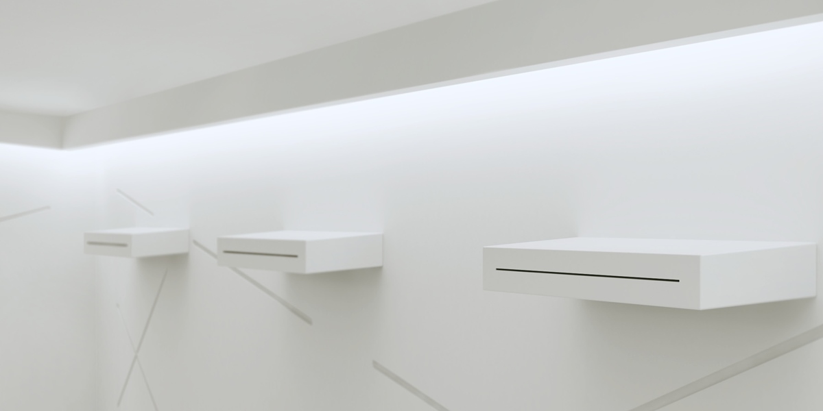 Турецкая баня в нишу Moma Design KING SIZE1 SEHMKS1 - Вид №2