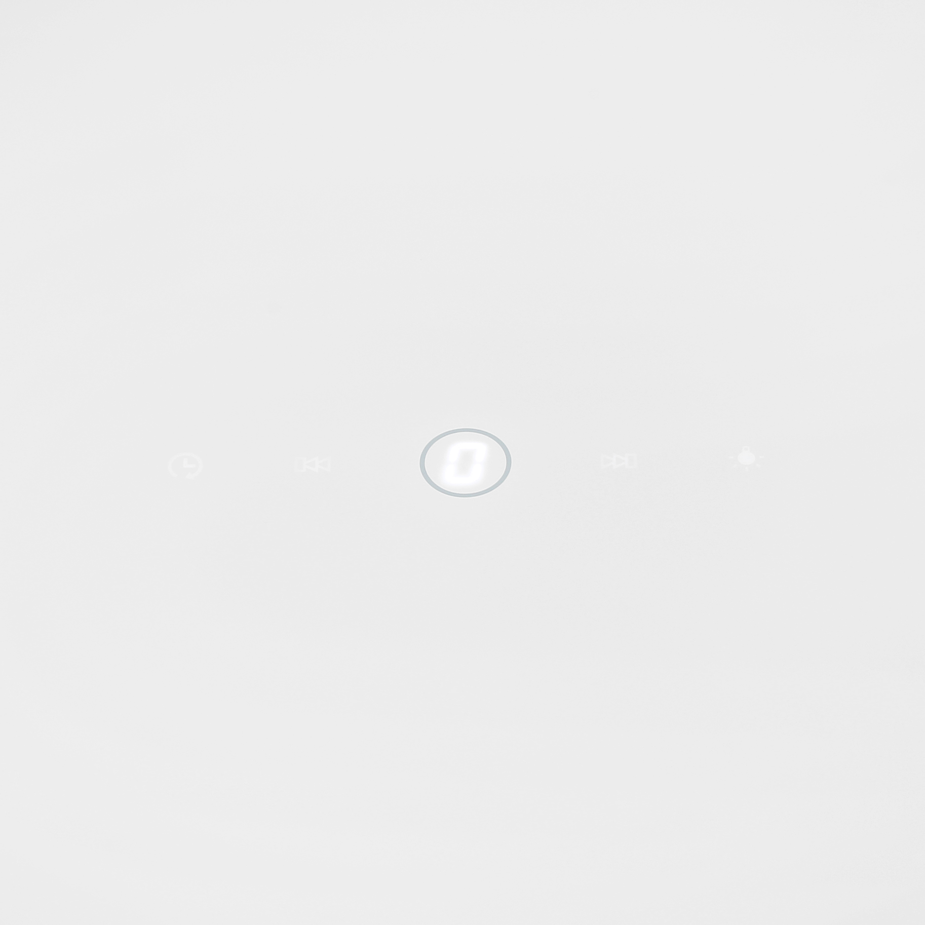 8171863 Вытяжка наклонная LEX PLAZA GS 600 белый STDN-0014104 - Вид №5