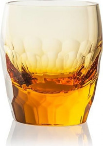 10568731 Moser Набор из 6 стопок для водки 45мл "Юбилейная коллекция 2014, Бар" (6цв) Хрусталь бессвинцовый