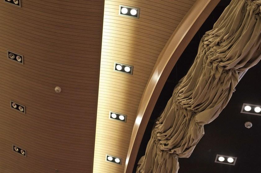 FANTONI Звукопоглощающее покрытие МДФ sun-id-1493724 - Вид №4