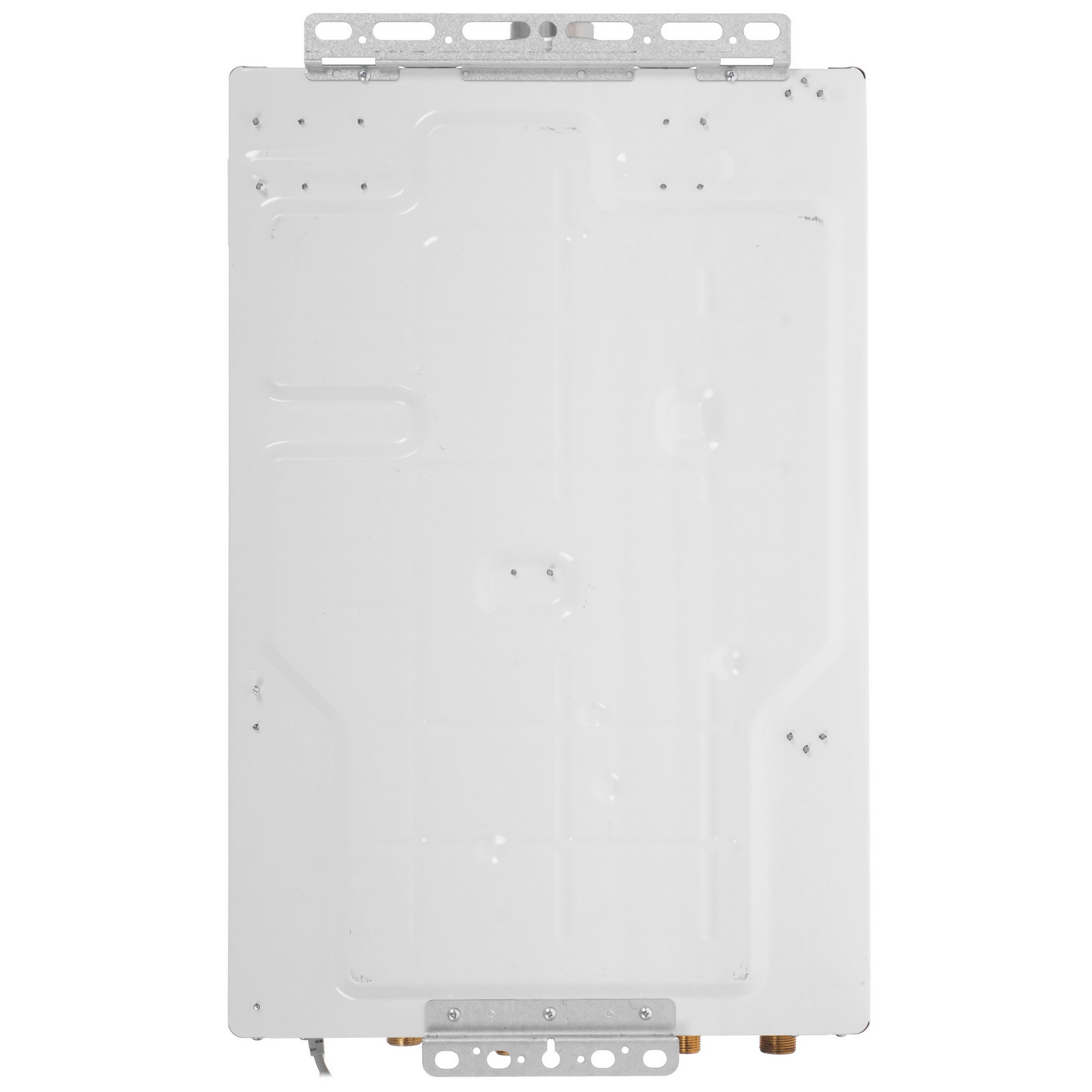 9961229 Газовый котел KITURAMI World Alpha C-30 настенный STDN-0139285 - Вид №7