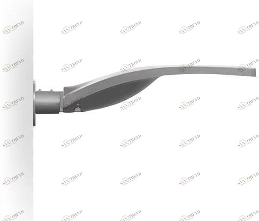 iGuzzini Настенный алюминиевый светодиодный уличный светильник Wow sun-id-1467970