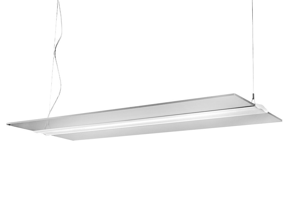 Экструдированный алюминиевый светодиодный подвесной светильник Rossini Illuminazione NISO ARCH-00148533