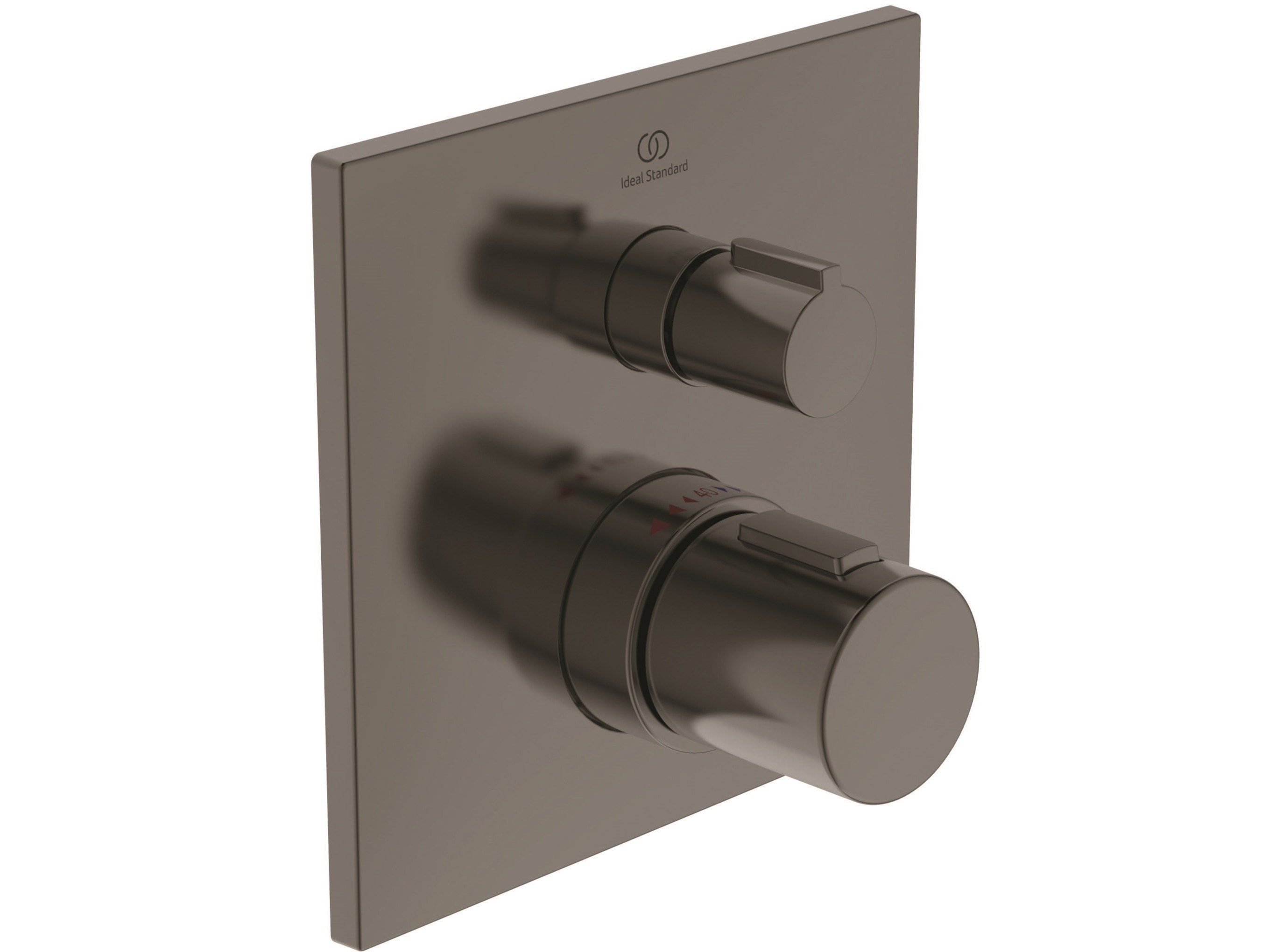 Термостатический смеситель для душа Ideal Standard Ceratherm ARCH-00006623