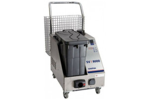 15280174 Парогенератор SV 8000 45000002 Nilfisk